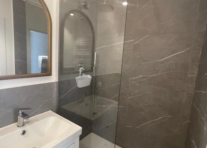 La Casa Di Jonathan- Navona Campo De' Fiori Apartment Rome
