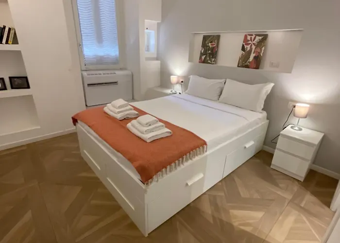 La Casa Di Jonathan- Navona Campo De' Fiori Apartment Rome