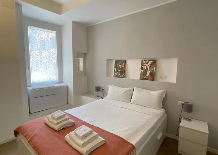 La Casa Di Jonathan- Navona Campo De' Fiori Apartment Rome