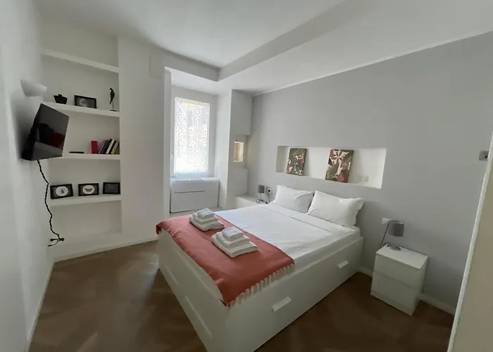 La Casa Di Jonathan- Navona Campo De' Fiori Apartment