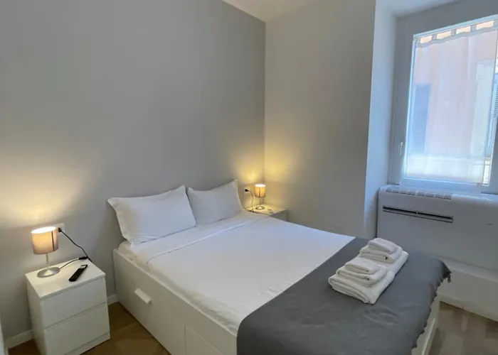 La Casa Di Jonathan- Navona Campo De' Fiori Apartment *