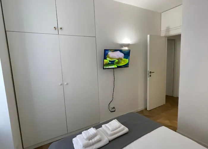 La Casa Di Jonathan- Navona Campo De' Fiori Apartment