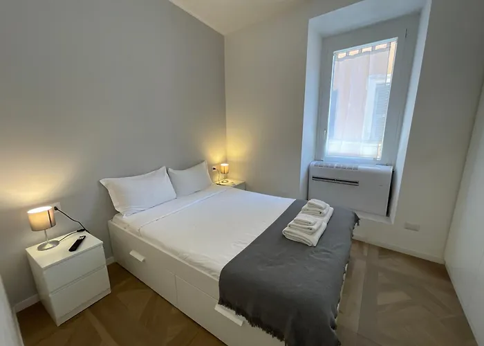 La Casa Di Jonathan- Navona Campo De' Fiori Apartment Rome